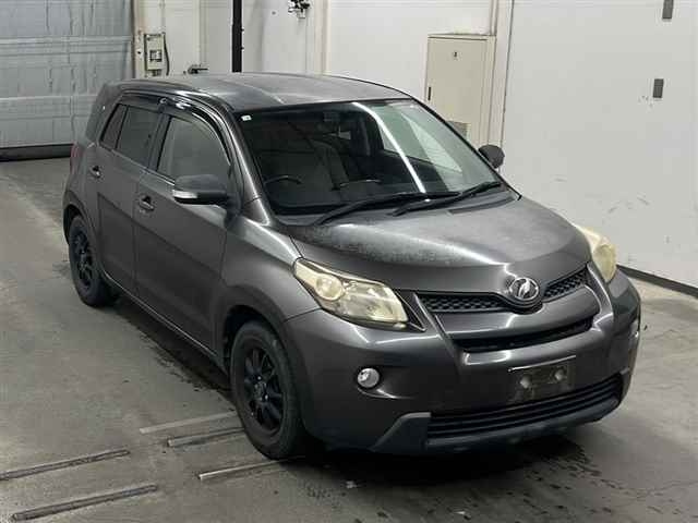 TOYOTA IST 2008