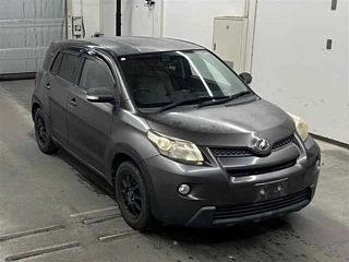 TOYOTA IST 2008