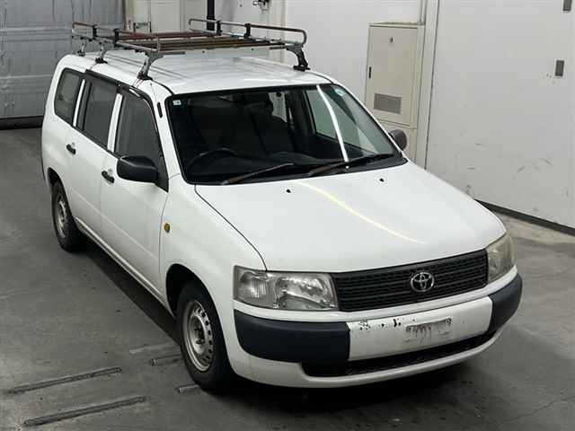 TOYOTA PROBOX 2008