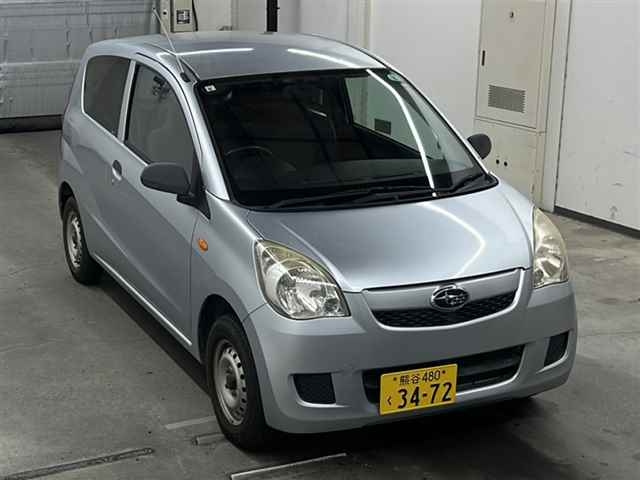 SUBARU PLEO 2010