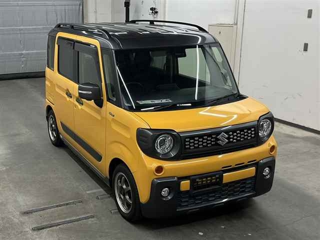 SUZUKI SPACIA GEAR 2020