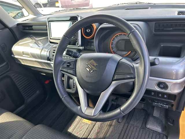 SUZUKI SPACIA GEAR 2020