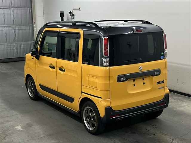 SUZUKI SPACIA GEAR 2020