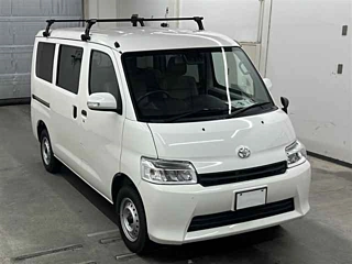 TOYOTA TOWN ACE VAN 2022