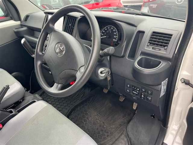 TOYOTA TOWN ACE VAN 2022