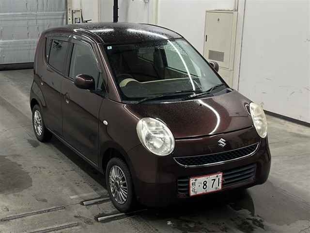 SUZUKI MRWAGON 2008