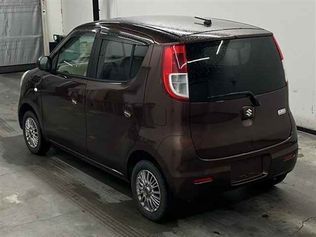 SUZUKI MRWAGON 2008