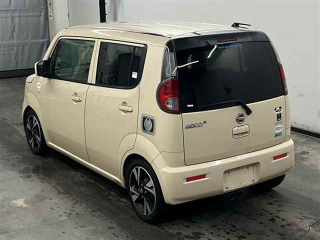 NISSAN MOCO 2012