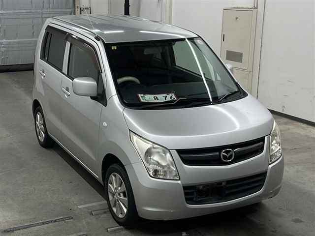 MAZDA AZ WAGON 2012