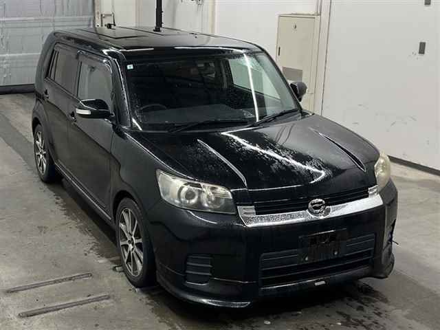 TOYOTA COROLLA RUMION 2008