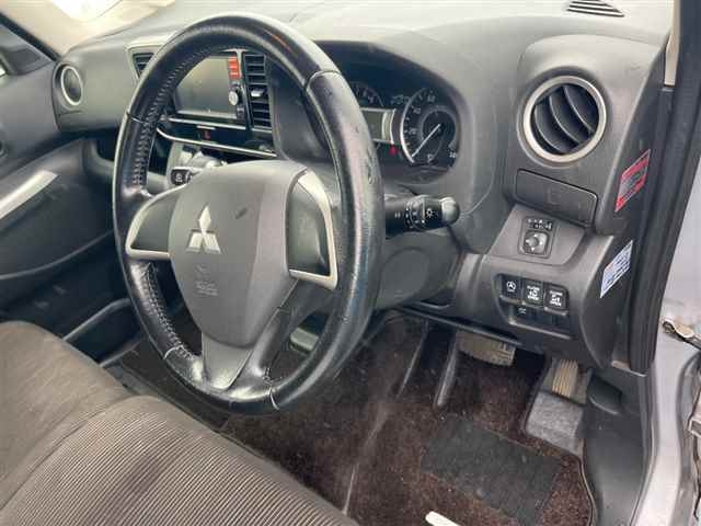 MITSUBISHI EK SPACE 2014