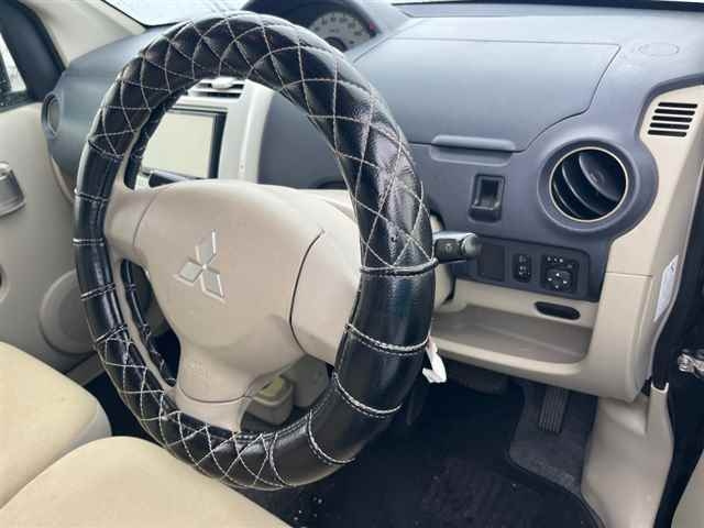 MITSUBISHI EK WAGON 2012