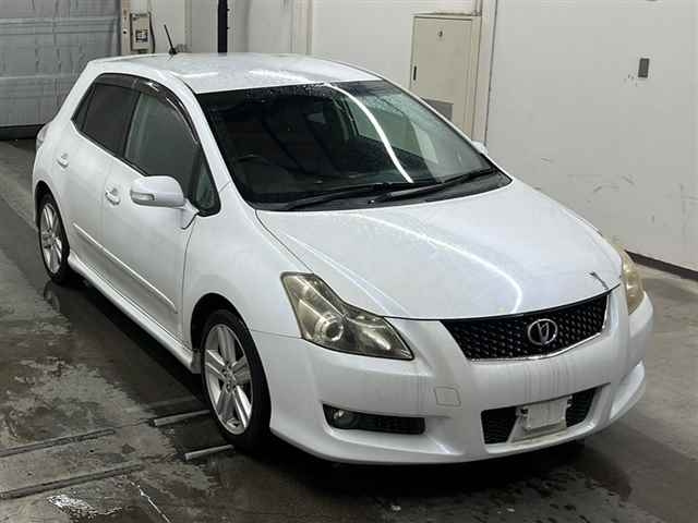 TOYOTA BLADE 2008
