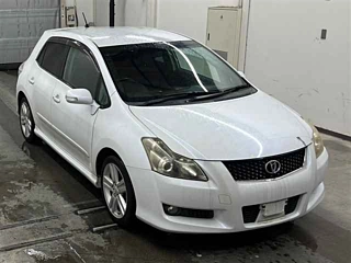 TOYOTA BLADE 2008
