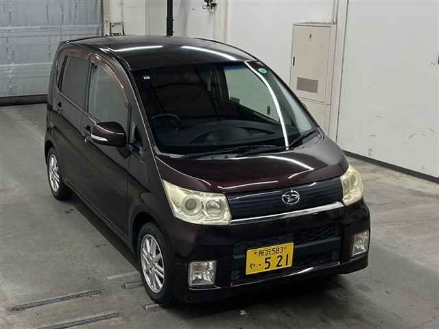 DAIHATSU MOVE 2009