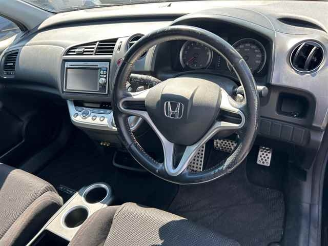 HONDA STREAM 2014