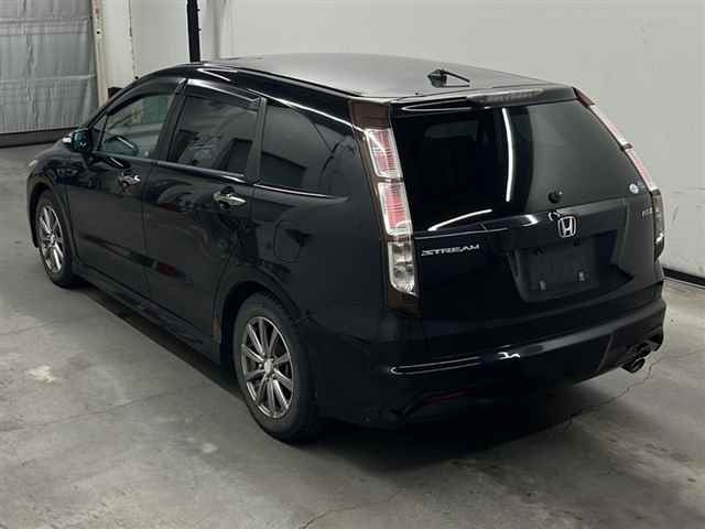 HONDA STREAM 2014