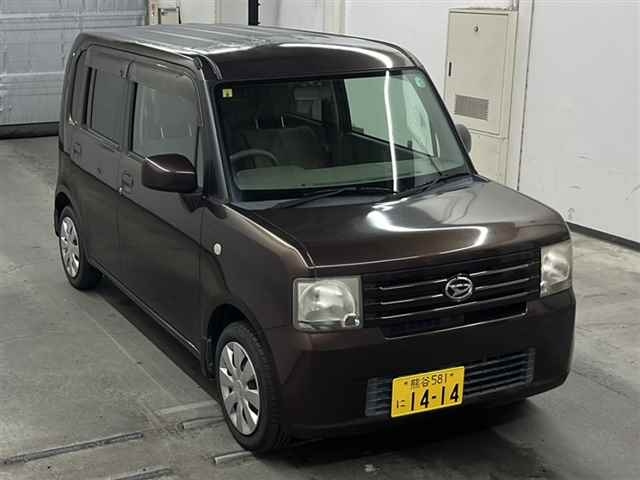 DAIHATSU MOVE CONTE 2010