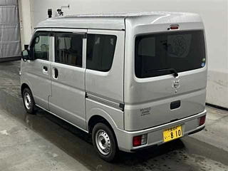 NISSAN CLIPPER VAN 2021
