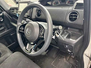 HONDA N BOX 2022