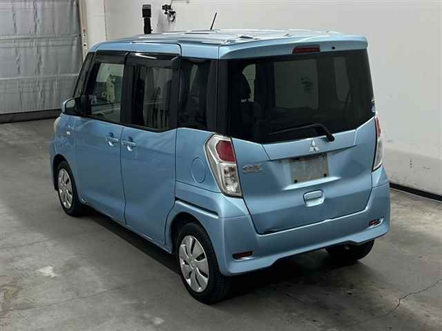 MITSUBISHI EK SPACE 2018