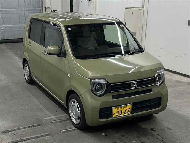 HONDA N WGN 2020