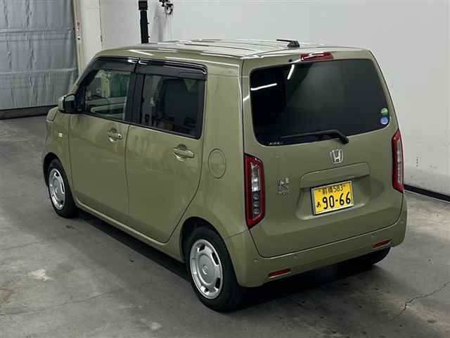 HONDA N WGN 2020