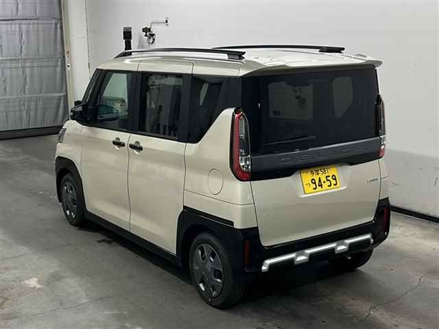 MITSUBISHI DELICA MINI 2025