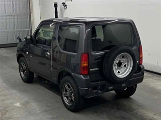 SUZUKI JIMNY 2013
