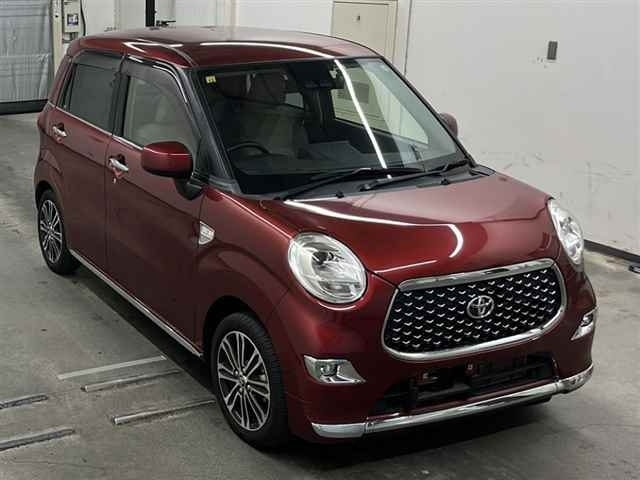 TOYOTA PIXIS JOY 2020