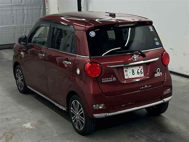 TOYOTA PIXIS JOY 2020