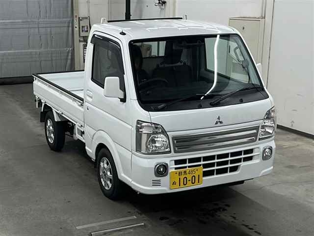 MITSUBISHI MINICAB TRUCK 2022