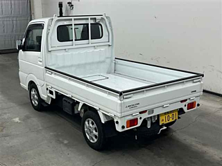 MITSUBISHI MINICAB TRUCK 2022