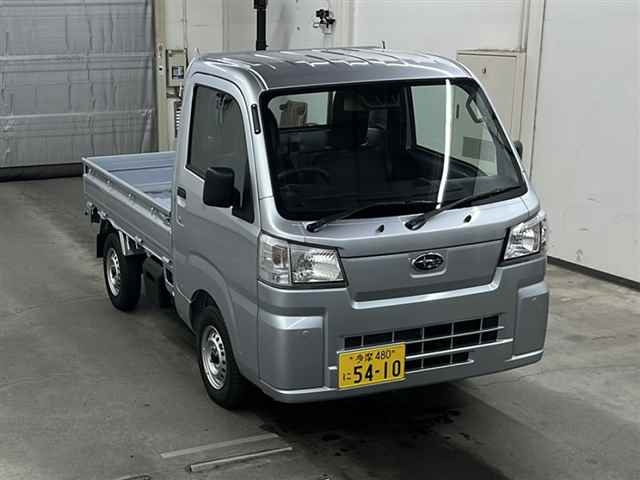 SUBARU SAMBAR 2025