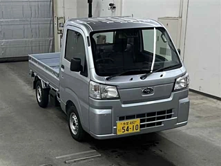 SUBARU SAMBAR 2025