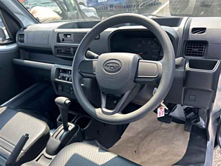 SUBARU SAMBAR 2025