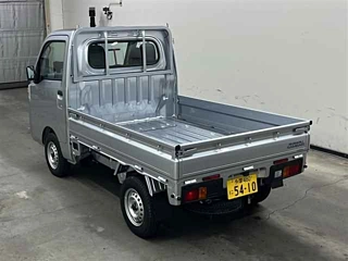 SUBARU SAMBAR 2025