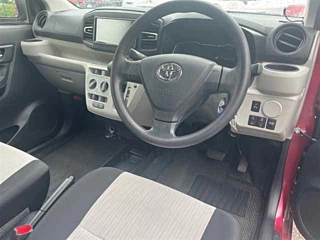 TOYOTA PIXIS EPOCH 2017