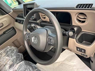 HONDA N BOX 2025