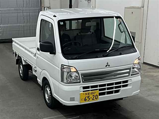 MITSUBISHI MINICAB TRUCK 2025