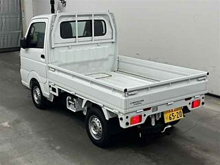 MITSUBISHI MINICAB TRUCK 2025