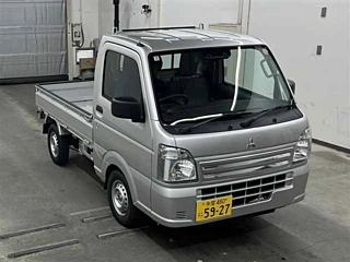 MITSUBISHI MINICAB TRUCK 2025