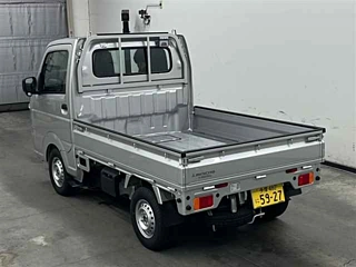 MITSUBISHI MINICAB TRUCK 2025