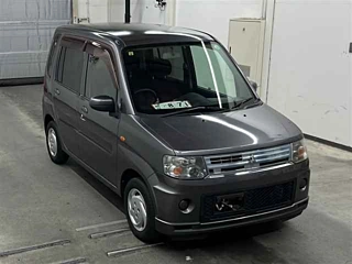 MITSUBISHI TOPPO 2010