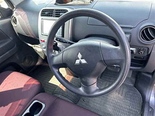 MITSUBISHI TOPPO 2010