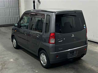 MITSUBISHI TOPPO 2010
