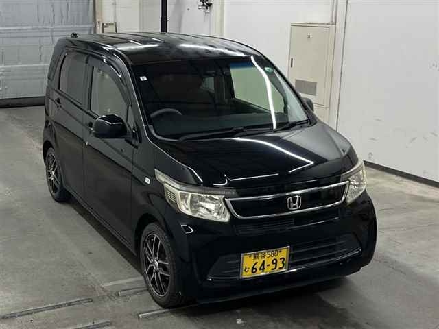 HONDA N WGN 2015