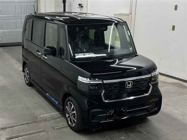 HONDA N BOX 2024