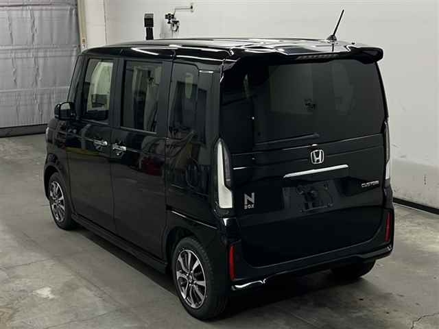 HONDA N BOX 2024