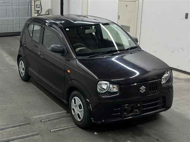 SUZUKI ALTO 2019